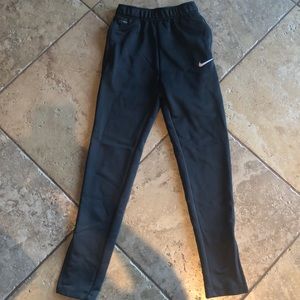 Boy’s Nike dri-fit joggers